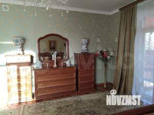 Дом 400м², 3-этажный, участок 6 сот.  