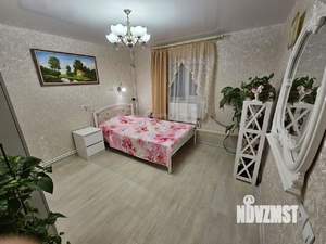 Дом 87м², 2-этажный, участок 4 сот.  