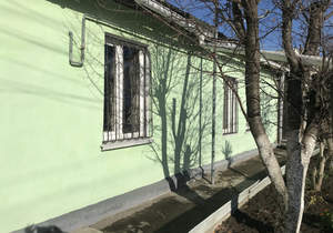Дом 71м², 1-этажный, участок 3 сот.  