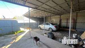 Дом 88м&sup2;, 1-этажный, участок 3 сот.  