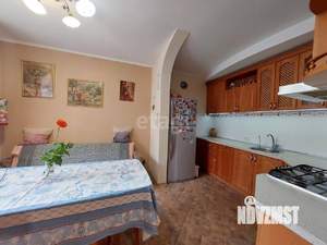 Дом 163м², 3-этажный, участок 11 сот.  