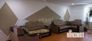 Дом 283м&sup2;, 2-этажный, участок 5 сот.  