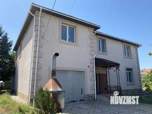 Дом 315м², 2-этажный, участок 7 сот.  