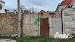 Дом 223м², 2-этажный, участок 8 сот.  