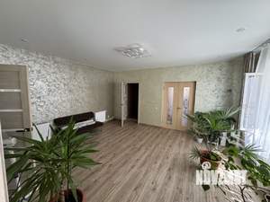 Дом 170м², 1-этажный, участок 3 сот.  