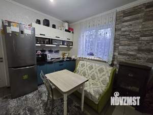 Дом 46м², 1-этажный, участок 2 сот.  