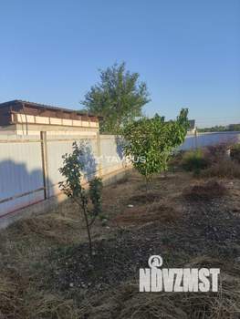 Дом 183м&sup2;, 1-этажный, участок 10 сот.  