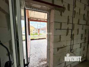 Дом 223м², 2-этажный, участок 4 сот.  