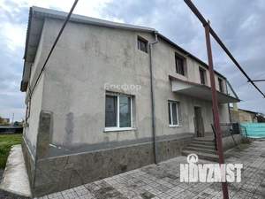 Дом 750м², 2-этажный, участок 12 сот.  