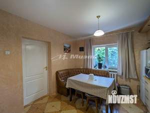 Дом 77м², 1-этажный, участок 5 сот.  