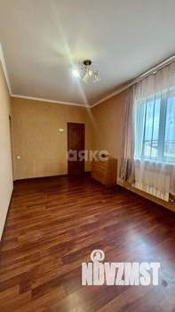 Дом 95м&sup2;, 2-этажный, участок 3 сот.  