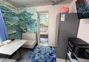 Дом 47м&sup2;, 2-этажный, участок 4 сот.  