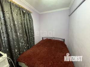 Дом 82м², 1-этажный, участок 5 сот.  