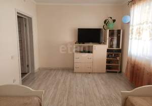 Дом 169м², 1-этажный, участок 8 сот.  