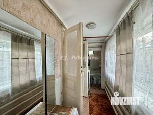 Дом 51м&sup2;, 1-этажный, участок 5 сот.  