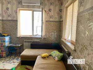 Дом 100м&sup2;, 1-этажный, участок 11 сот.  