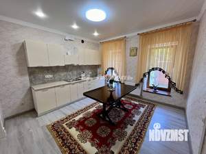 Дом 175м², 2-этажный, участок 5 сот.  