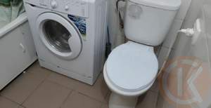 Дом 63м&sup2;, 1-этажный, участок 4 сот.  