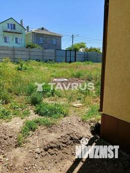 Дом 224м², 2-этажный, участок 9 сот.  