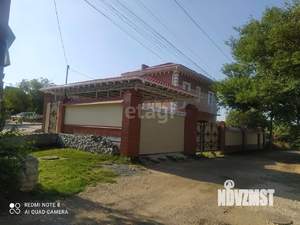 Дом 143м&sup2;, 2-этажный, участок 5 сот.  