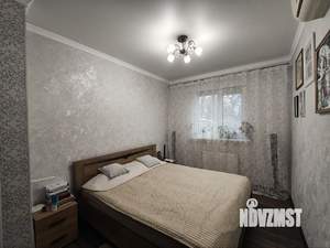 Дом 74м&sup2;, 2-этажный, участок 3 сот.  