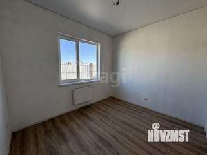 Дом 85м², 1-этажный, участок 3 сот.  