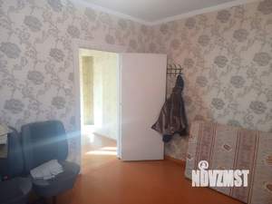 Дом 46м², 1-этажный, участок 3 сот.  
