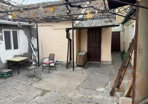 Дом 120м², 1-этажный, участок 5 сот.  