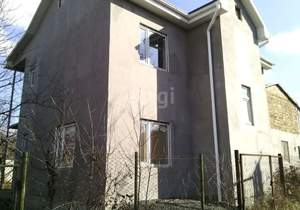 Дом 150м², 3-этажный, участок 7 сот.  