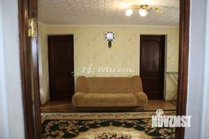 Дом 92м², 2-этажный, участок 4 сот.  