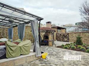 Дом 139м&sup2;, 2-этажный, участок 5 сот.  