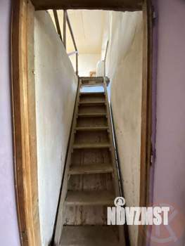 Дом 133м&sup2;, 2-этажный, участок 8 сот.  