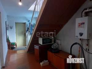 Дом 174м², 2-этажный, участок 9 сот.  