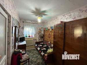 Дом 42м&sup2;, 1-этажный, участок 3 сот.  