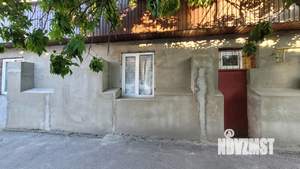 Дом 55м², 1-этажный, участок 2 сот.  