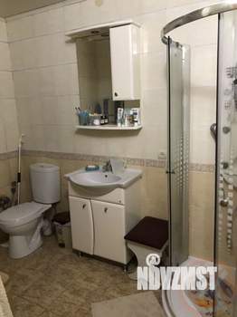 Дом 100м², 1-этажный, участок 6 сот.  