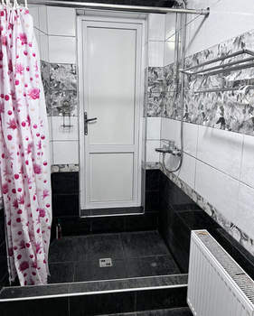 Дом 51м&sup2;, 2-этажный, участок 1 сот.  