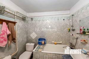 Дом 65м², 1-этажный, участок 4 сот.  