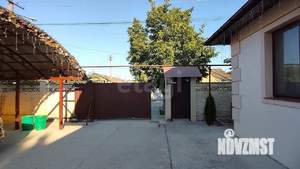 Дом 170м², 1-этажный, участок 8 сот.  