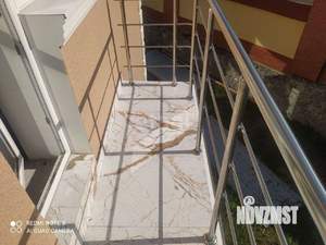 Дом 143м&sup2;, 2-этажный, участок 5 сот.  