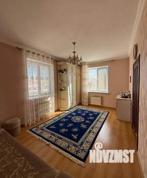 Дом 470м², 4-этажный, участок 8 сот.  