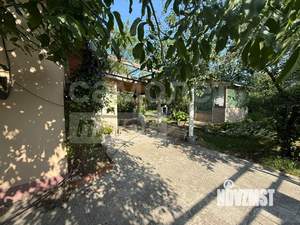 Дом 28м&sup2;, 2-этажный, участок 6 сот.  