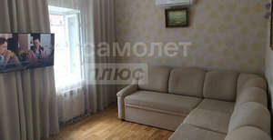 Дом 140м², 3-этажный, участок 6 сот.  