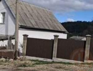 Дом 180м&sup2;, 2-этажный, участок 6 сот.  