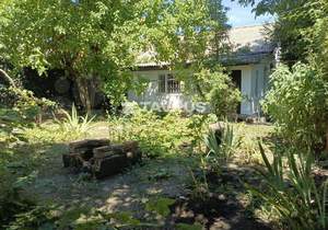 Дом 62м&sup2;, 1-этажный, участок 3 сот.  