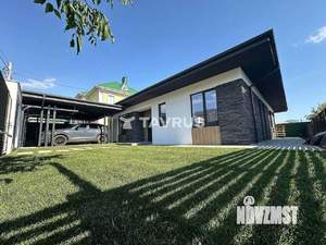 Дом 170м², 1-этажный, участок 6 сот.  