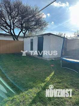 Дом 165м&sup2;, 2-этажный, участок 6 сот.  