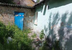 Дом 45м², 1-этажный, участок 3 сот.  
