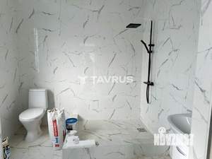 Дом 110м², 1-этажный, участок 4 сот.  