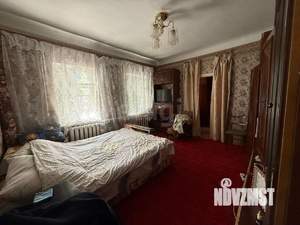 Дом 75м², 1-этажный, участок 5 сот.  